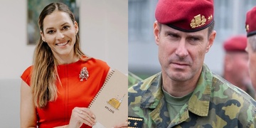 Plzeň má nového senátora, Karel Řehka porazil ve druhém kole Lucii Kantorovou z ANO