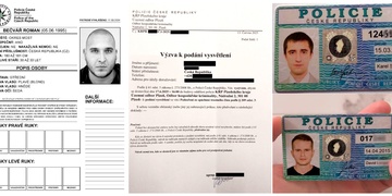 "Jsem kriminalista a byl na vás spáchán trestný čin!" zaznělo v telefonu