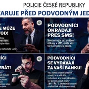 Lidská hloupost je prostě nekonečná a internetoví podvodníci tahají z naivních lidí doslova miliony