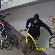 Také vám ukradli kolo? Tak tento článek vás asi potěší!