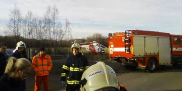 Policisté vyšetřují smrt muže po zásahu proudem