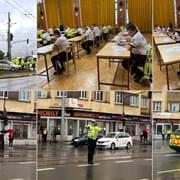 Plzeň je dnes město s největší koncentrací dopravních policistů v ČR
