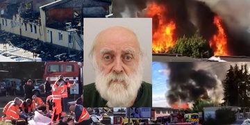 Policie pátrá po Milanu Noskovi
