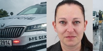 Jana Nezbedová je v celostátním pátrání