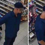 Podvodník skončil díky pohotové prodavačce