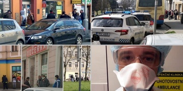 "Šak na ty blbý zákazy vyzrajeme!"