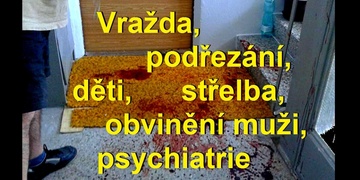 Pernarecký horor znovu ožil, vraždou to neskončilo