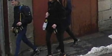 Poznáte osoby na fotografiích?