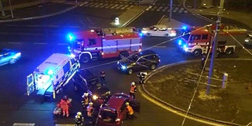 "Já to auto koupila před 20 minutami!"
