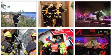 Máš chuť pomáhat druhým, překonávat výzvy a stát se součástí silného kolektivu?