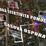 Pomoc nyní může dorazit rychleji