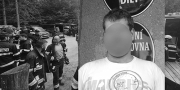 Starosta obce Díly byl nalezen mrtev