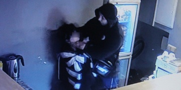 Odsoudil se k trestu smrti a rozsudek sám vykonal