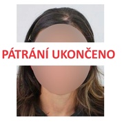 Pátrání po pacientce, která utekla z Psychiatrické nemocnice, je ukončeno