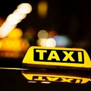 Podvod na taxikáře