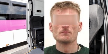 Za útěk nebezpečného vězně hrozí dozorci až deset let