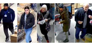 Falešní hluchoněmí okradli ženu