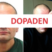 Pozor, uprchlý vězeň Tišer se pohybuje na Plzeňsku a během útěku před policií opakovaně krade auta