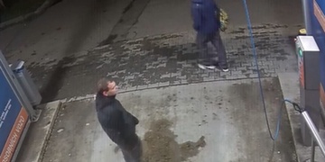 Dva mladíci jsou postrachem plzeňských pump a myček