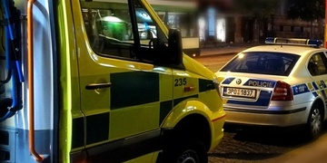 Policisté dopadli pachatele zneužití tísňové linky