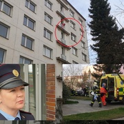 Kriminalisté pátrají po svědcích hrůzné události