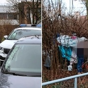 Bezdomovci, zloděj i řidič se třemi promile