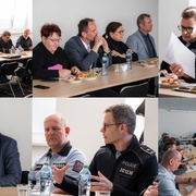 Tachovsko má nejvyšší počet cizinců na počet obyvatel v ČR, problémy z toho plynoucí řeší již i hejtman