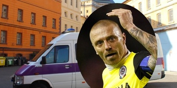 Tomáš Řepka z Věznice Plzeň nevyjde