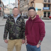 Když Pat a Mat vyšetřují zločin