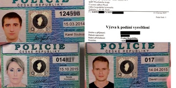 Falešný kriminalista připravil další ženu o více než půl milionu