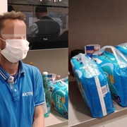 "Shánčlivý otec" byl doopravdy bezdětný