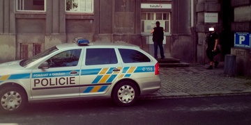 Zvrat v případu dětí z Babyboxu, případ přebírá kriminálka