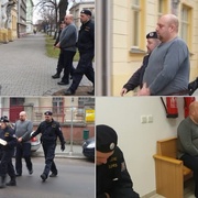 Oběť opakovaně bodal nožem do hrudníku
