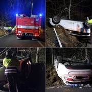 Málo zkušeností, moc rychlosti a trocha alkoholu