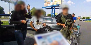 Zlodějka s autoškolou hotovou ze tří čtvrtin a její přátelé se zákazy řízení