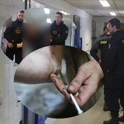 Bylo to čisté zlo, nikdy jsem nic takového nezažila