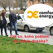 Jdi do prdele, redaktorko! napsal anonym Buzalka