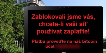 Hacker napadl nemocnici, má data pacientů a vydírá vedení