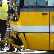Kuriózní nehoda zablokovala tramvajovou dopravu v Plzni