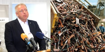 „Stojím za vámi a budu za vás bojovat!“ vzkazuje nejen plzeňským střelcům Milan Chovanec