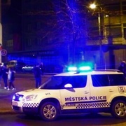 Zfetovaný řidič byl odhalen kvůli rvačce