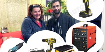 Pomáhal jiným a teď potřebuje pomoci sám