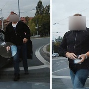 Zastavení vozu se změnilo v nejsledovanější případ Česka