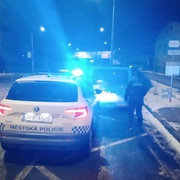 Se zákazem řízení a koktejlem drog