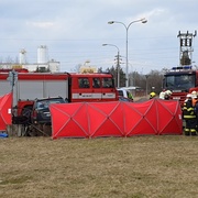 Tragická dopravní nehoda - aktualizováno