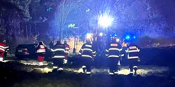 Záhadná smrt motorkáře