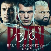 Plzeňský Patron Boxing přidává další úder