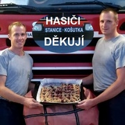 Děkujeme, jste naše švestková princezna!