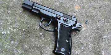 Vlastně měl jenom strach...