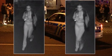 Po brutálním útoku napadený částečně oslepl